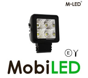 M-LED Projecteur large mini M-LED Projecteur large mini