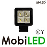 M-LED M-LED Projecteur à faisceau large mini E-marque