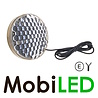 Flitser 200 mm geprogrammeerd voor actieraam 12-24 volt E-keur Flitser 200 mm geprogrammeerd voor actieraam 12-24 volt E-keur