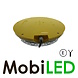 Flash 200 mm programmé pour un cadre d'action 12-24 volt E-marque Flash 200 mm programmé pour un cadre d'action 12-24 volt E-marque