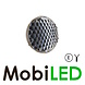 Flash 100 mm 12-24 volts programmé pour cadre d'action E-marque Flash 100 mm 12-24 volts programmé pour cadre d'action E-marque