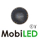 Flash 100 mm 12-24 volts programmé pour cadre d'action E-marque Flash 100 mm 12-24 volts programmé pour cadre d'action E-marque