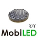 Flash 100 mm 12-24 volts programmé pour cadre d'action E-marque Flash 100 mm 12-24 volts programmé pour cadre d'action E-marque