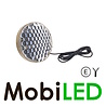Set 4 flitsers 100 mm 12-24 volt voor actieraam E-keur Set 4 flitsers 100 mm 12-24 volt voor actieraam E-keur