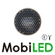 Flash 150 mm 12-24 volts programmé pour cadre d'action E-marque Flash 150 mm 12-24 volts programmé pour cadre d'action E-marque