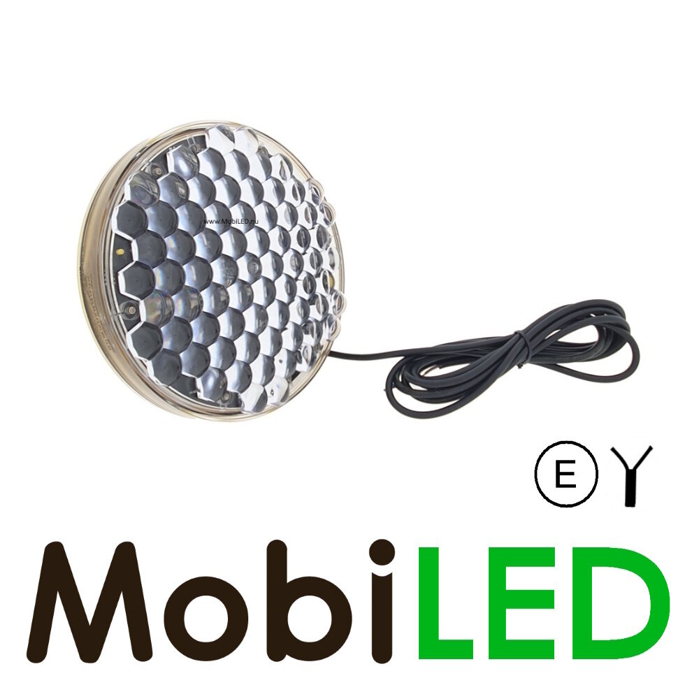 Flash 150 mm 12-24 volts programmé pour cadre d'action E-marque Flash 150 mm 12-24 volts programmé pour cadre d'action E-marque
