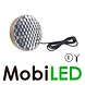 Flash 150 mm 12-24 volts programmé pour cadre d'action E-marque Flash 150 mm 12-24 volts programmé pour cadre d'action E-marque
