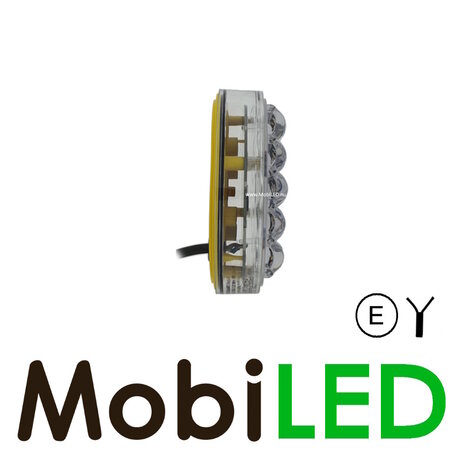 Flash 150 mm 12-24 volts programmé pour cadre d'action E-marque Flash 150 mm 12-24 volts programmé pour cadre d'action E-marque