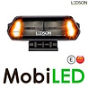 LEDSON Ledson Epix5+ 30 watt breedstraler met positielicht en flitser E-keur LEDSON Ledson Epix5+ 30 watt breedstraler met positielicht en flitser E-keur