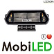 LEDSON Ledson Epix5+ 30 watts projecteurà faisceau large  avec feu de position et flash E-marque