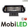 LEDSON Ledson Epix5+ 30 watt breedstraler met positielicht en flitser E-keur LEDSON Ledson Epix5+ 30 watt breedstraler met positielicht en flitser E-keur