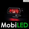 LEDSON Ledson Epix5+ 30 watt breedstraler met positielicht en flitser E-keur LEDSON Ledson Epix5+ 30 watt breedstraler met positielicht en flitser E-keur