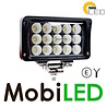 TruckLED Flood light 45 watts rectangular E-mark TruckLED Flood light 45 watts rectangular E-mark