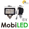 TruckLED Projecteur large rectangle 45 watts E-marque TruckLED Projecteur large rectangle 45 watts E-marque