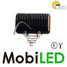 TruckLED Flood light 45 watts rectangular E-mark TruckLED Flood light 45 watts rectangular E-mark