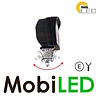TruckLED Flood light 45 watts rectangular E-mark TruckLED Flood light 45 watts rectangular E-mark