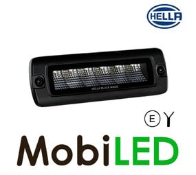 Hella Flood light Hella Flood light
