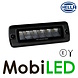 Hella Hella floodlight 6.2" 30 watts E-mark