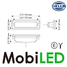Hella Hella Projecteur large 6,2" 30 watts E-marque Hella Hella Projecteur large 6,2" 30 watts E-marque