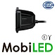 Hella Hella projecteur à faisceau large Cube Kit 3,2"/8 cm 40 watts encastré E-marque Hella Hella projecteur à faisceau large Cube Kit 3,2"/8 cm 40 watts encastré E-marque