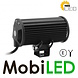 TruckLED C-type basic 36 watts flood light E-mark TruckLED C-type basic 36 watts flood light E-mark