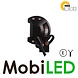 TruckLED C-type basic 36 watts projecteur à faisceau large E-marque TruckLED C-type basic 36 watts projecteur à faisceau large E-marque