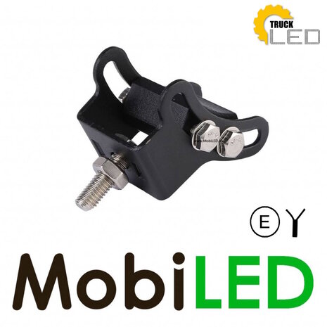 TruckLED C-type basic 36 watts flood light E-mark TruckLED C-type basic 36 watts flood light E-mark
