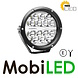 TruckLED Spotlight with position light 7" E-mark TruckLED Spotlight with position light 7" E-mark