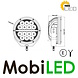 TruckLED Spotlight with position light 7" E-mark TruckLED Spotlight with position light 7" E-mark