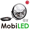 WAS WAS verstraler 50 watt met ring E-keur WAS WAS verstraler 50 watt met ring E-keur