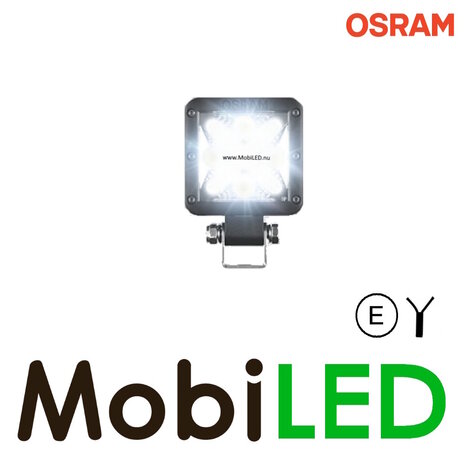OSRAM Osram MX85-WD projecteur à faisceau large 22W E-marque OSRAM Osram MX85-WD projecteur à faisceau large 22W E-marque