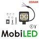 OSRAM Osram MX85-WD breedstraler 22W E-keur OSRAM Osram MX85-WD breedstraler 22W E-keur