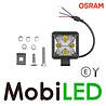 OSRAM Osram MX85-WD projecteur à faisceau large 22W E-marque OSRAM Osram MX85-WD projecteur à faisceau large 22W E-marque