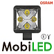 OSRAM Osram MX85-WD projecteur à faisceau large 22W E-marque OSRAM Osram MX85-WD projecteur à faisceau large 22W E-marque