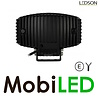 LEDSON Orion 10" 100 watt Jumbo met positielicht wit/amber LEDSON Orion 10" 100 watt Jumbo met positielicht wit/amber