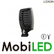 LEDSON Orion 10" 100 watt Jumbo met positielicht wit/amber