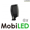 LEDSON Orion 10" 100 watt Jumbo met positielicht wit/amber LEDSON Orion 10" 100 watt Jumbo met positielicht wit/amber