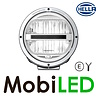 Hella Hella Luminator verstraler chroom positielicht E-keur Hella Hella Luminator verstraler chroom positielicht E-keur