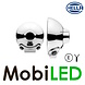 Hella Hella Luminator verstraler chroom positielicht E-keur