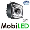 Hella Hella Jumbo projecteur feu de position suspendu E-marque Hella Hella Jumbo projecteur feu de position suspendu E-marque