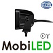 Hella Hella breedstraler Cube Kit 2.7" 20 watt opbouw E-keur Hella Hella breedstraler Cube Kit 2.7" 20 watt opbouw E-keur