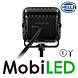 Hella Hella floodlight Cube Kit 2.7" 20 watts surface E-mark Hella Hella floodlight Cube Kit 2.7" 20 watts surface E-mark
