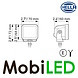 Hella Hella floodlight Cube Kit 2.7" 20 watts surface E-mark Hella Hella floodlight Cube Kit 2.7" 20 watts surface E-mark