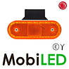 WAS WAS Marquage latéral multifonctionnel amber look NEON E-marque WAS WAS Marquage latéral multifonctionnel amber look NEON E-marque
