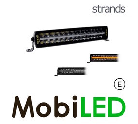 Strands Siberia Outlaw 22 inches/56.2 cm DR Strands Siberia Outlaw 22 inches/56.2 cm DR