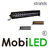 Strands Siberia Outlaw 22 pouces rangée double Strands Siberia Outlaw 22 pouces rangée double