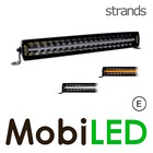 Strands Siberia Outlaw 32 inch dubbele rij