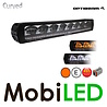 Optibeam Optibeam Firebar 22 inch/56,2 cm met night rider mode flitspatroon Optibeam Optibeam Firebar 22 inch/56,2 cm met night rider mode flitspatroon