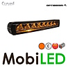 Optibeam Optibeam Firebar 22 inches/56,2 cm with night rider mode flash patern Optibeam Optibeam Firebar 22 inches/56,2 cm with night rider mode flash patern