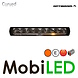Optibeam Optibeam Firebar 22 inch/56,2 cm met night rider mode flitspatroon Optibeam Optibeam Firebar 22 inch/56,2 cm met night rider mode flitspatroon